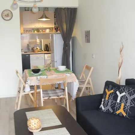 Relaxina Apartment Sofia