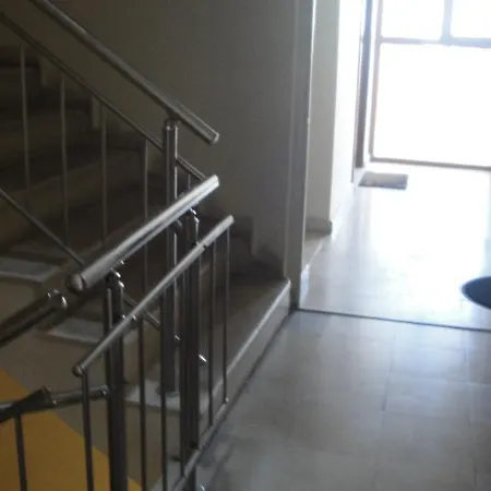 Relaxina Apartment *