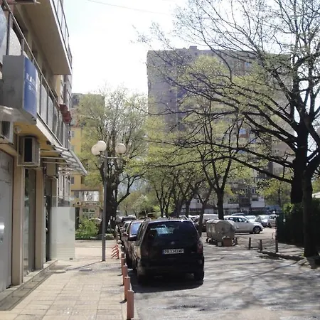 Apartment Relaxina Sofia