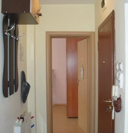Apartment Relaxina