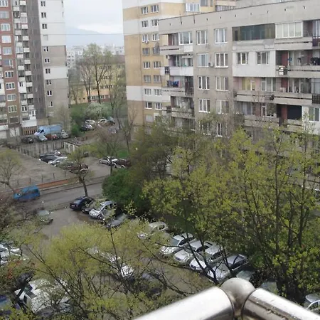Apartment Relaxina *