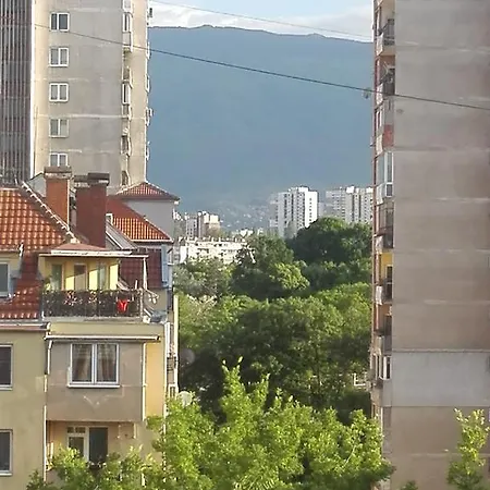 Relaxina Apartment