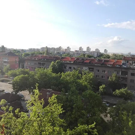 Apartment Relaxina Sofia