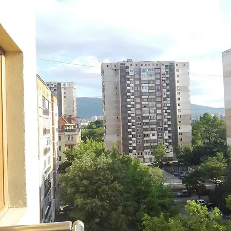 Relaxina Sofia