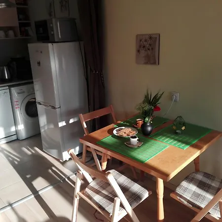 Apartment Relaxina *
