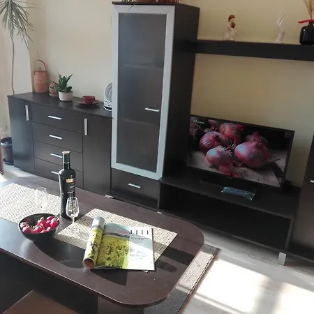 Apartment Relaxina