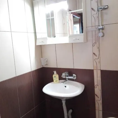 Apartment Relaxina *