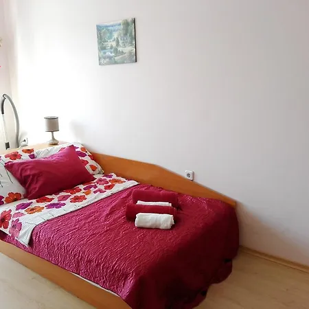 Relaxina Apartment Sofia