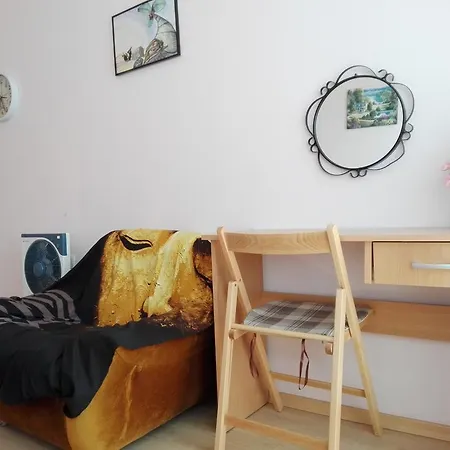 Apartment Relaxina Sofia