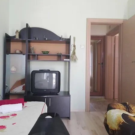 Apartment Relaxina