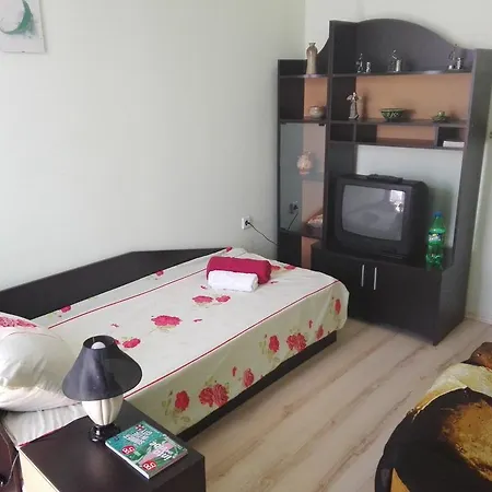 Relaxina Apartment