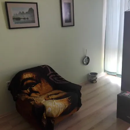 Relaxina Apartment *