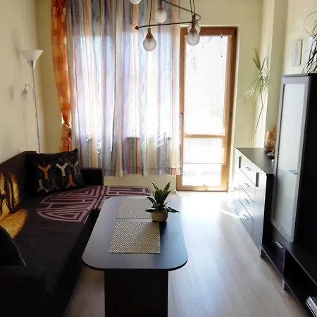 Apartment Relaxina Sofia