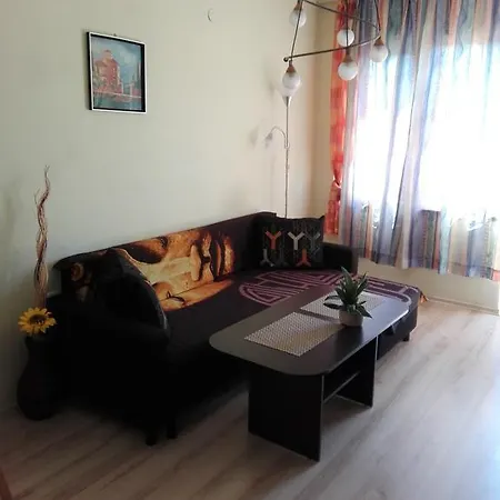 Relaxina Apartment Sofia