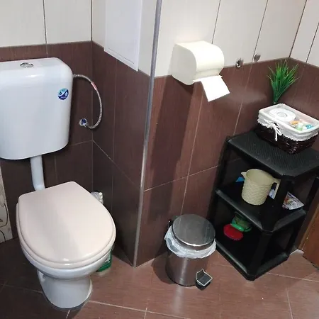 Apartment Relaxina Sofia