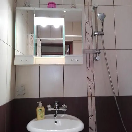 Apartment Relaxina