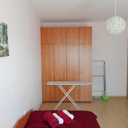 Apartment Relaxina Sofia