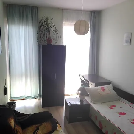 Relaxina Apartment Sofia